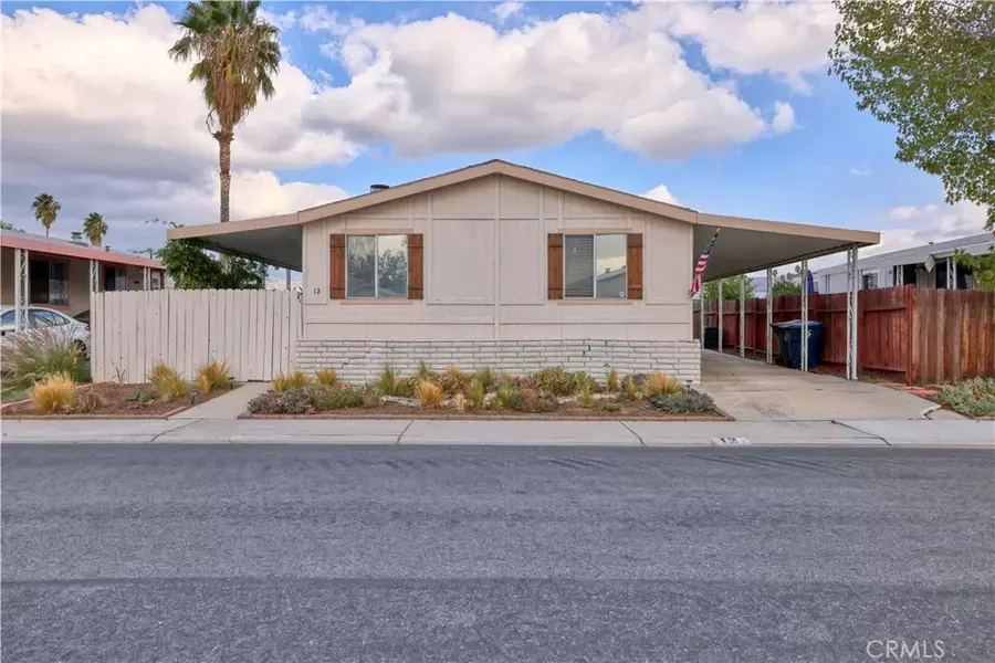 1721 E Colton #12, Redlands, CA 92374