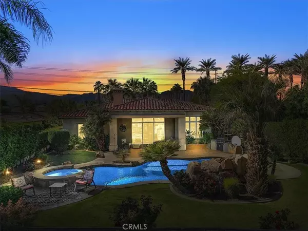 La Quinta, CA 92253,56108 Palms Drive