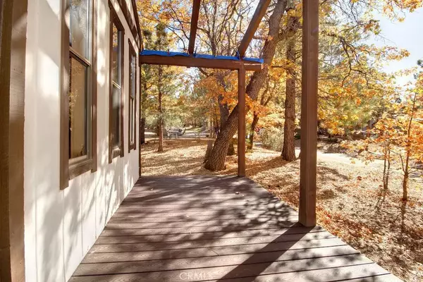 Big Bear City, CA 92314,1720 Cascade Road