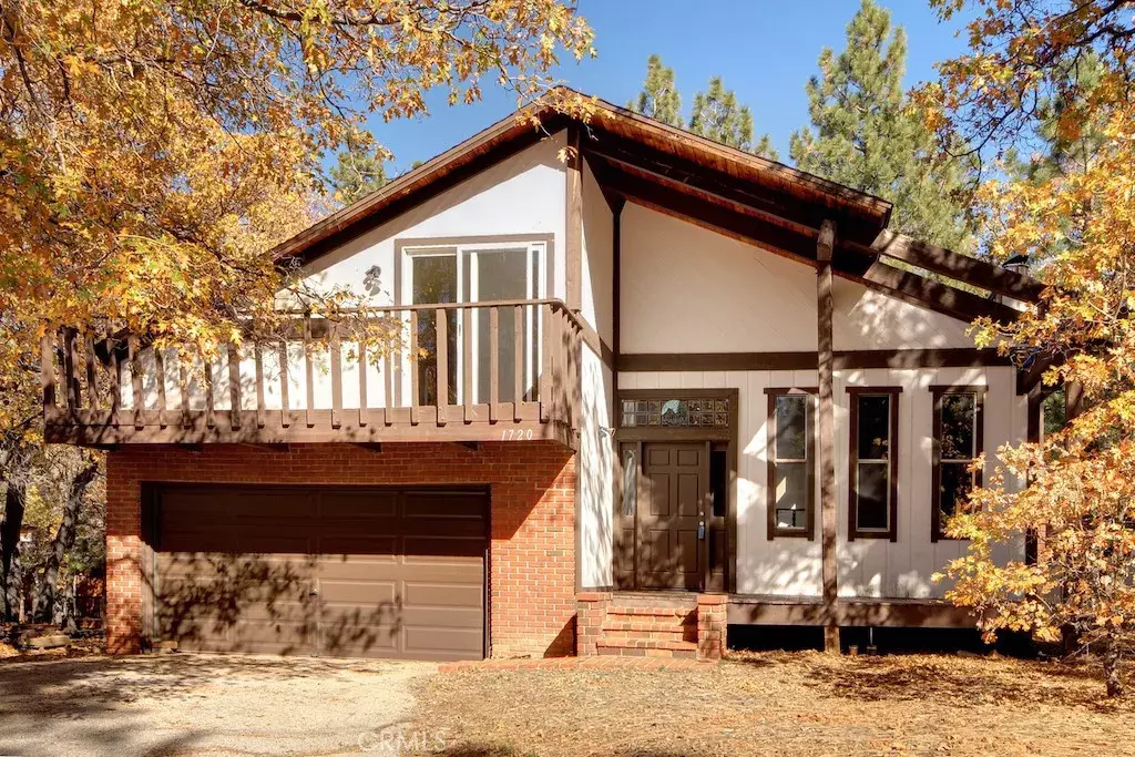 Big Bear City, CA 92314,1720 Cascade Road