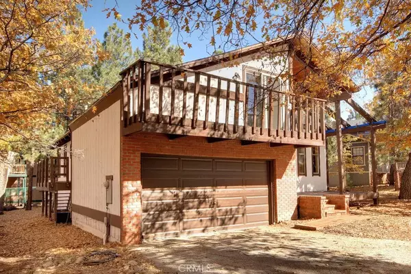 Big Bear City, CA 92314,1720 Cascade Road