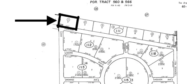 1340 Golden, Thermal, CA 92274