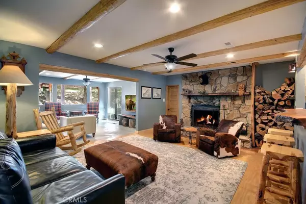 Big Bear Lake, CA 92315,927 Menlo Drive