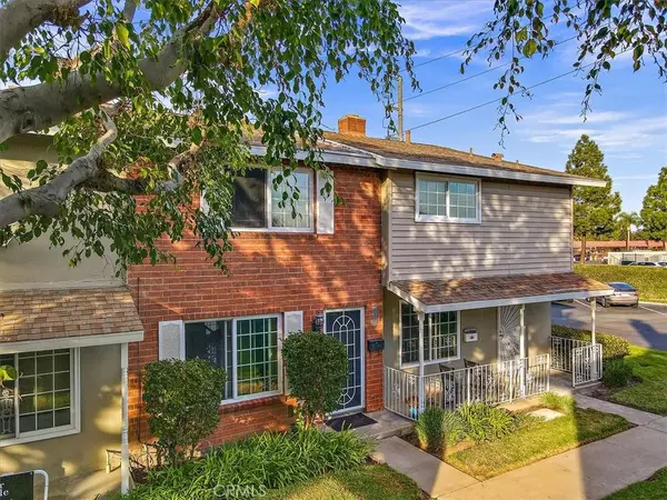 11960 Gloxinia Avenue, Fountain Valley, CA 92708