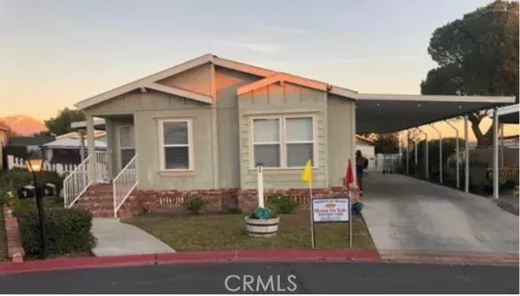 3850 Atlantic Ave #6, Highland, CA 92346