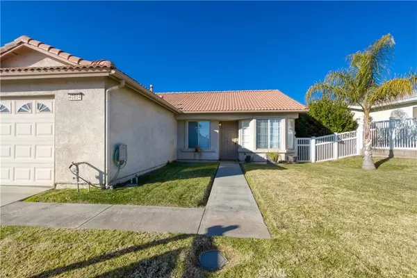 Cherry Valley, CA 92223,40854 Caballero Drive