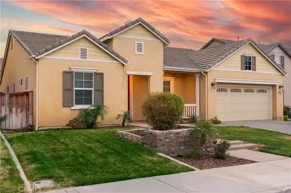 2952 Cherry Laurel Lane, San Jacinto, CA 92582