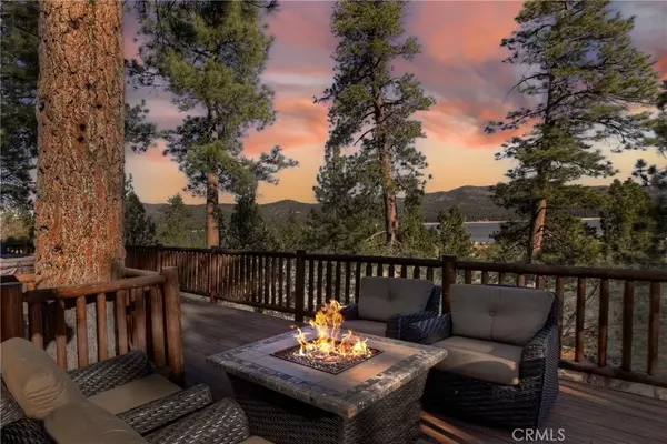 Big Bear Lake, CA 92315,40238 Bonita