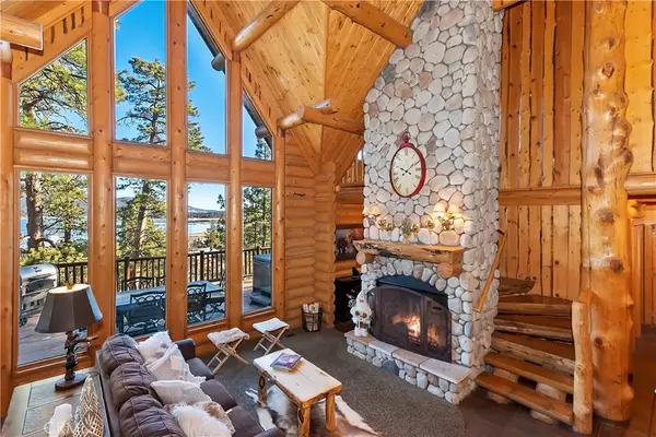 Big Bear Lake, CA 92315,40238 Bonita