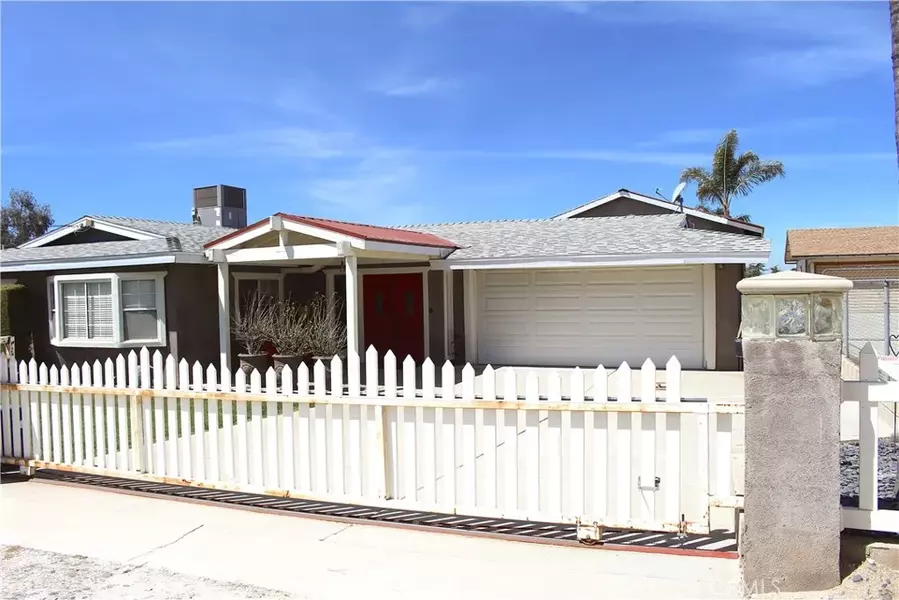 10665 Martin Lane, Cherry Valley, CA 92223