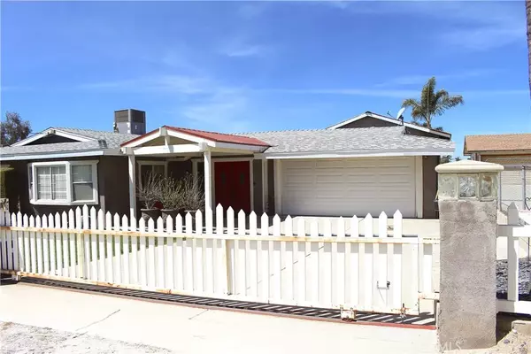 10665 Martin Lane, Cherry Valley, CA 92223