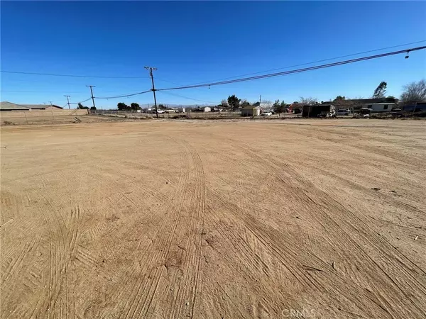 14801 Bonanza, Victorville, CA 92392