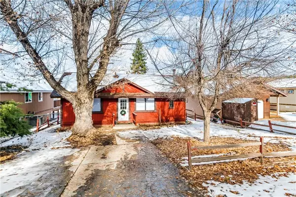 Big Bear Lake, CA 92315,42552 Falcon Avenue