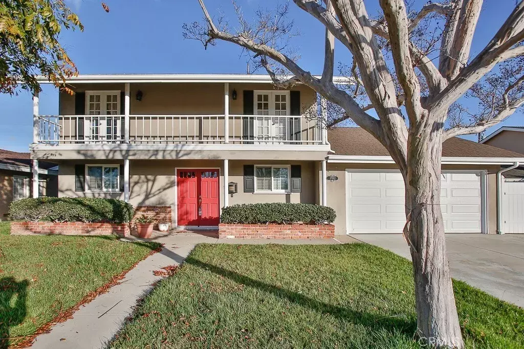 Fountain Valley, CA 92708,17552 Santa Rosalia Street