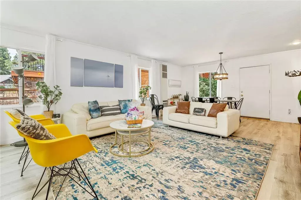 Big Bear Lake, CA 92315,107 Round Drive