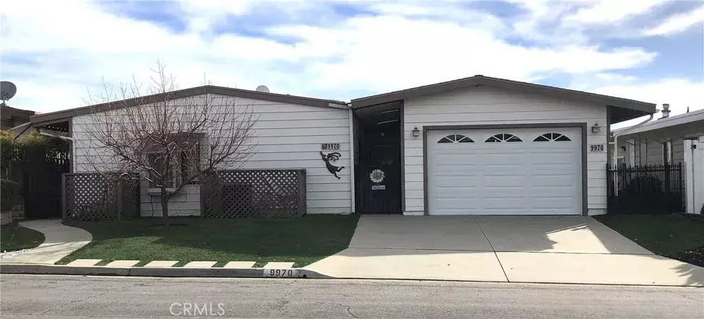 Cherry Valley, CA 92223,9970 Frontier