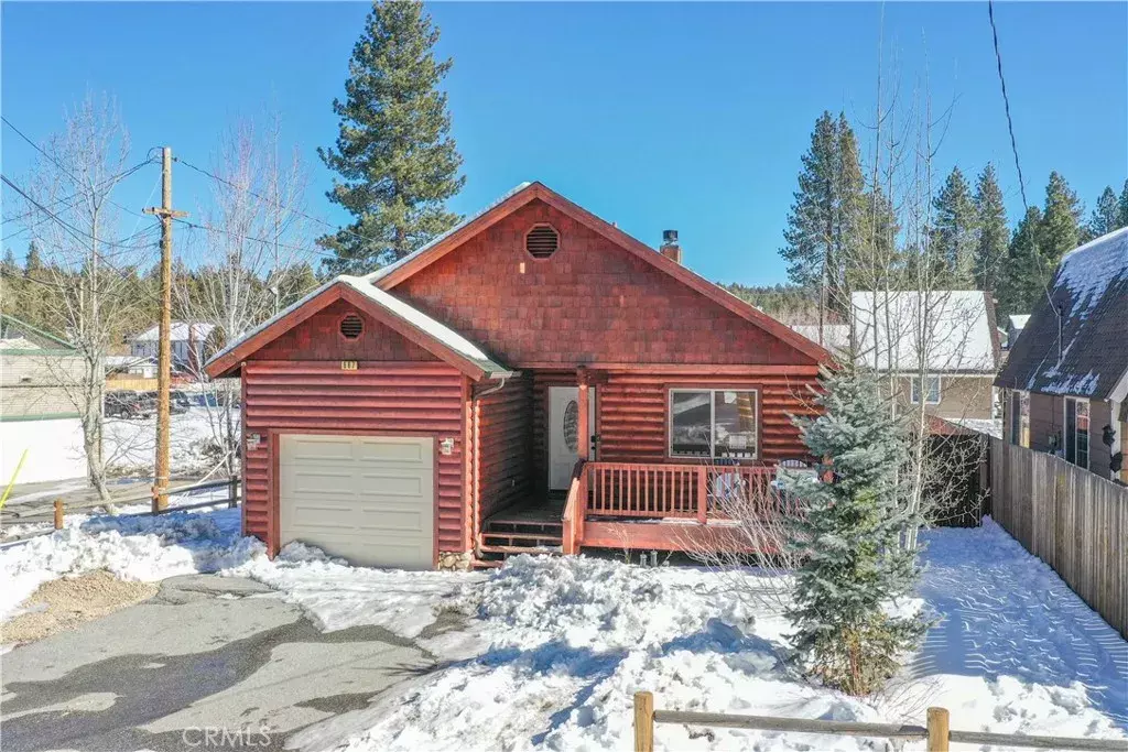 Big Bear Lake, CA 92315,667 Elm Street