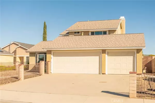 Moreno Valley, CA 92551,15326 Swarens Court