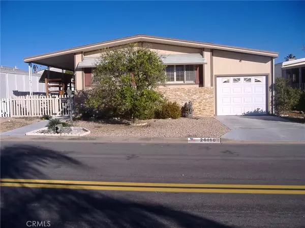 Homeland, CA 92548,26110 Queen Palm Drive