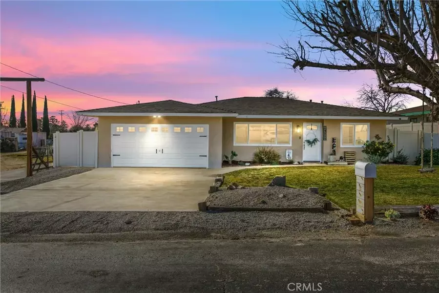 10749 Noble Street, Cherry Valley, CA 92223