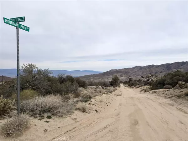 Mountain Center, CA 92561,0 Lot 83 Mountain Center