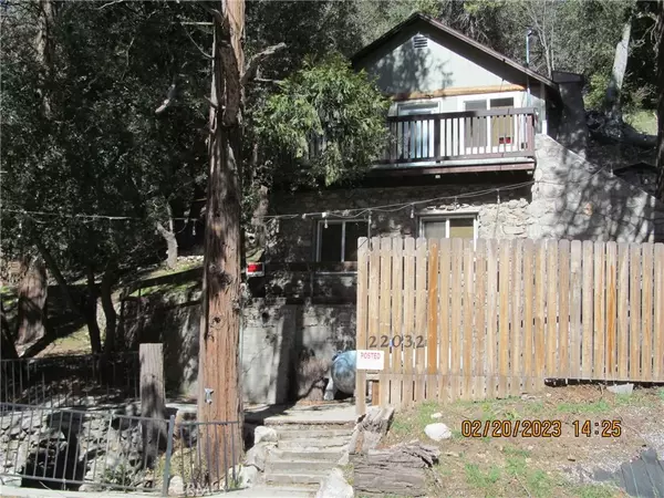 22032 Waters, Cedarpines Park, CA 92322