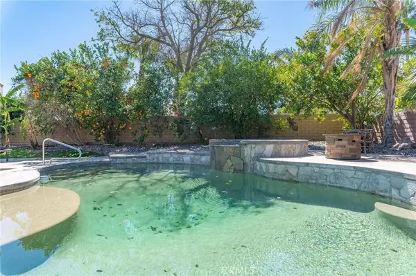 La Quinta, CA 92253,49275 Balada Court