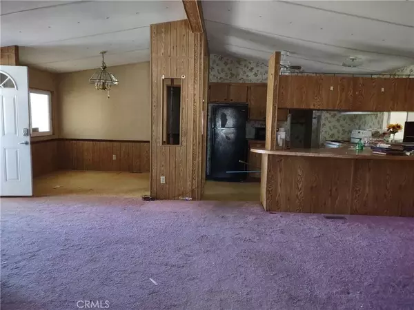 13745 Tram View Road,  Desert Hot Springs,  CA 92240