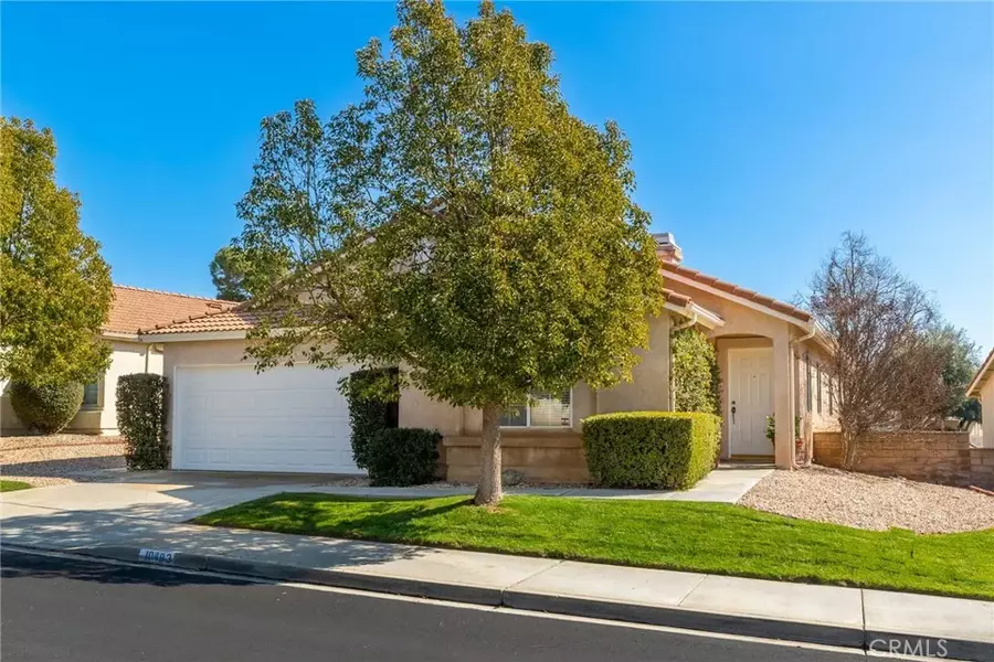 10483 Bel Air Drive, Cherry Valley, CA 92223