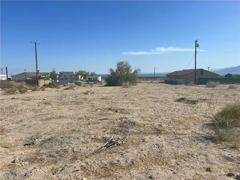 0 Yawl, North Shore, CA 92254