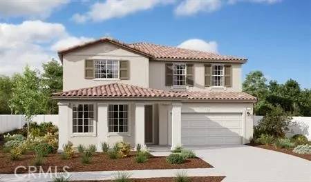 6035 West Ave J-9 Way, Lancaster, CA 93536