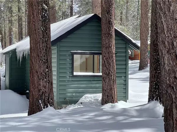 Big Bear Lake, CA 92315,564 Conklin Road