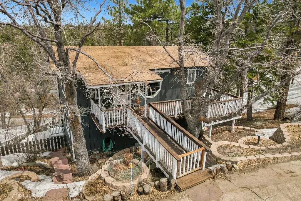 Big Bear Lake, CA 92315,43291 Shasta Road