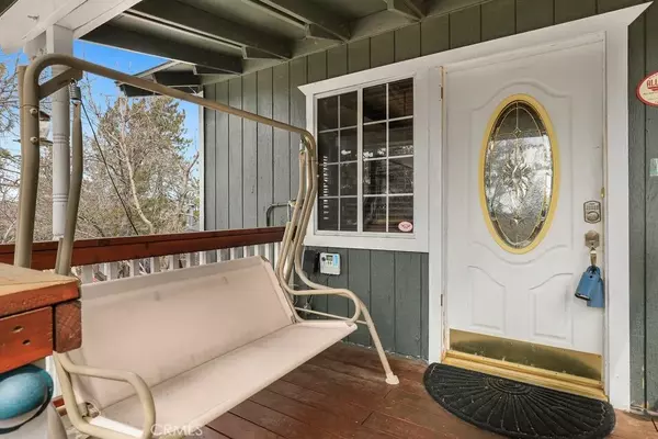 Big Bear Lake, CA 92315,43291 Shasta Road