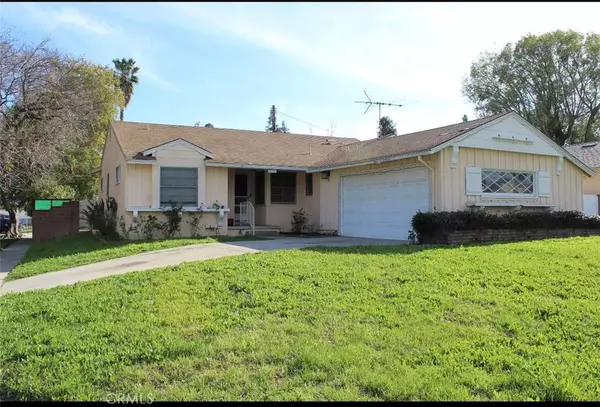 18230 Schoenborn Street, Northridge, CA 91325