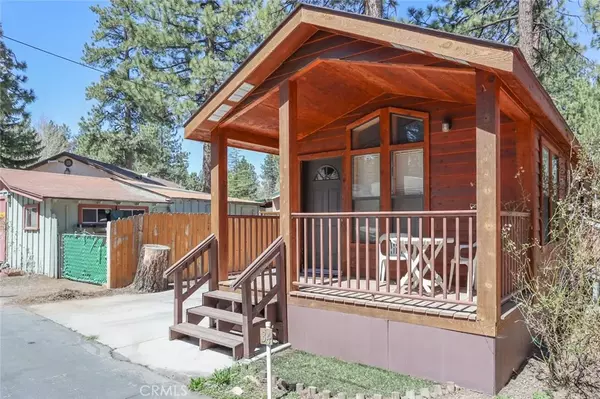 Big Bear Lake, CA 92315,475 Thrush #34