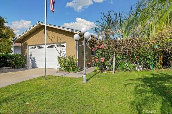 Colton, CA 92324,1848 Serrano Court
