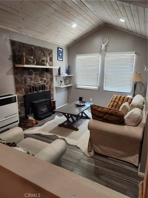 Big Bear Lake, CA 92315,689 Daisy Lane