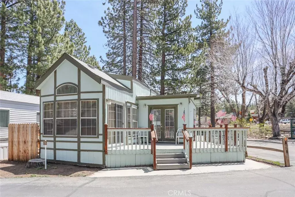 Big Bear Lake, CA 92315,475 Thrush #35