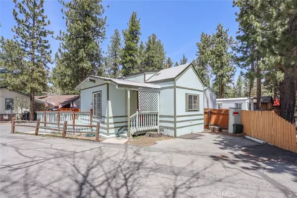 Big Bear Lake, CA 92315,475 Thrush #35