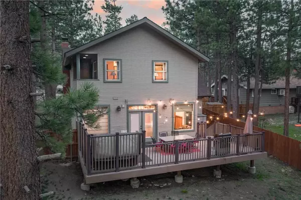 Big Bear Lake, CA 92315,222 Knoll Road