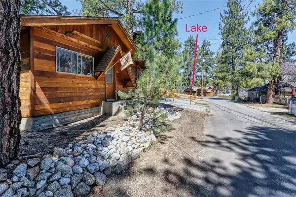 Big Bear Lake, CA 92315,670 Lintner Road