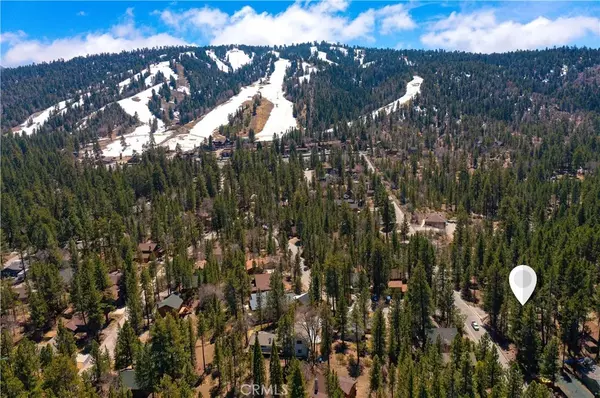 Big Bear Lake, CA 92315,41694 Comstock Lane