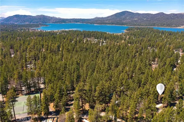Big Bear Lake, CA 92315,41694 Comstock Lane