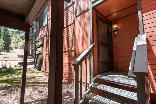41935 Switzerland Drive #112, Big Bear Lake, CA 92315