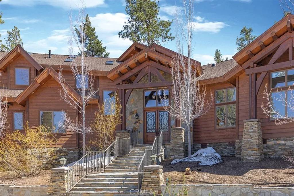 Big Bear, CA 92315,42143 Switzerland Drive