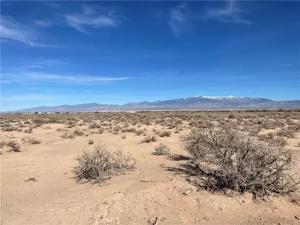 0 Mabel, Unincorporated, CA 92389