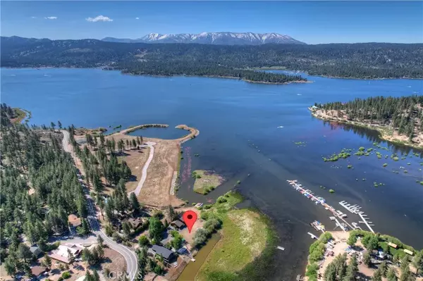 Fawnskin, CA 92333,39483 North Shore