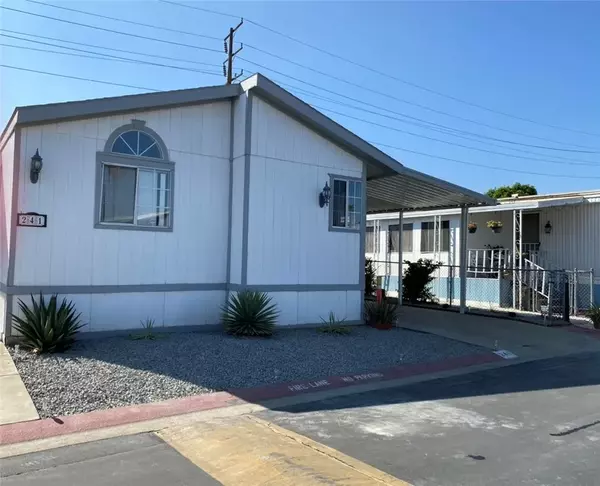 Ontario, CA 91761,1855 E Riverside #241