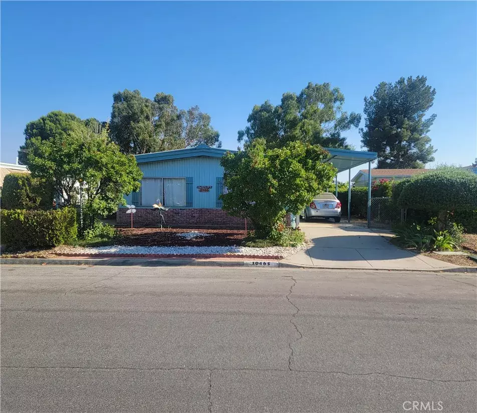 Cherry Valley, CA 92223,10465 Frontier